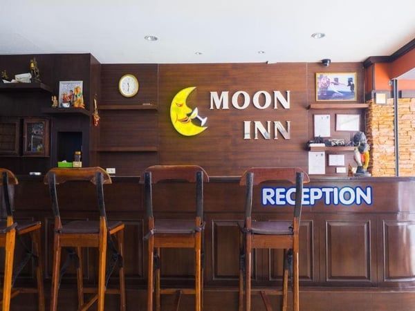 Moon Inn Hotel Patong photo 2