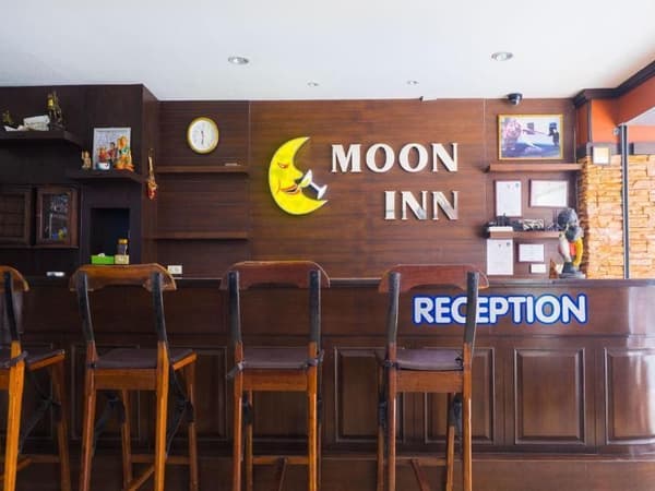 Moon Inn Hotel Patong photo 2