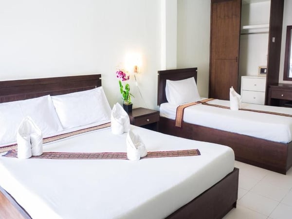 Moon Inn Hotel Patong photo 3