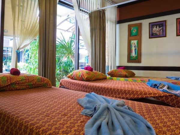 Moon Inn Hotel Patong photo 4