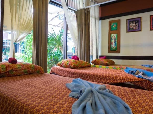 Moon Inn Hotel Patong photo 4
