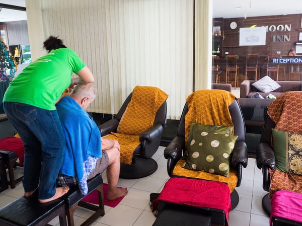 Moon Inn Hotel Patong photo 5
