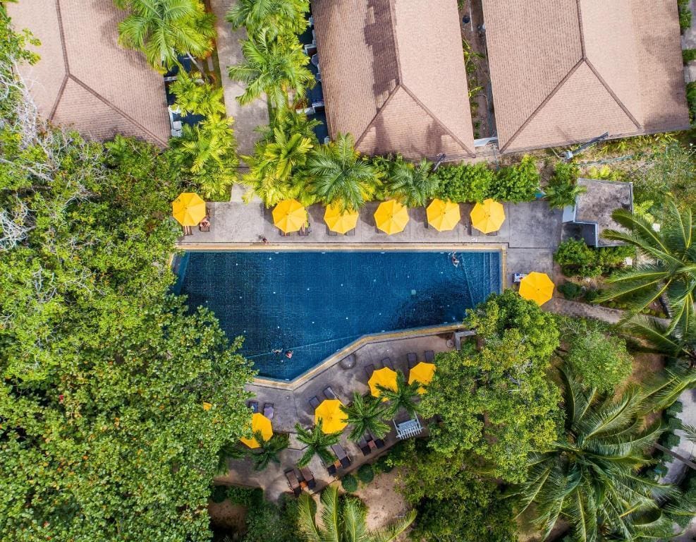 Nai Yang Beach Resort and Spa Phuket