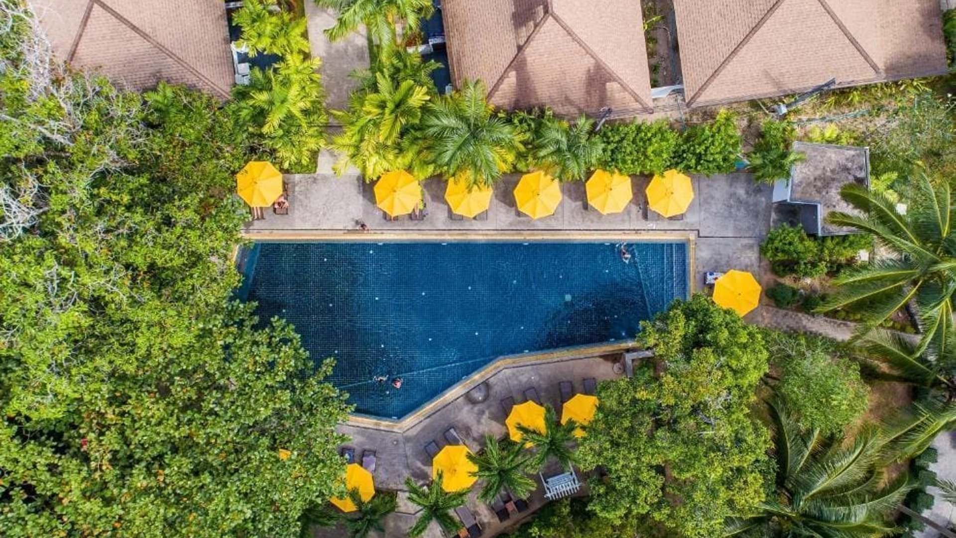 Nai Yang Beach Resort and Spa Phuket