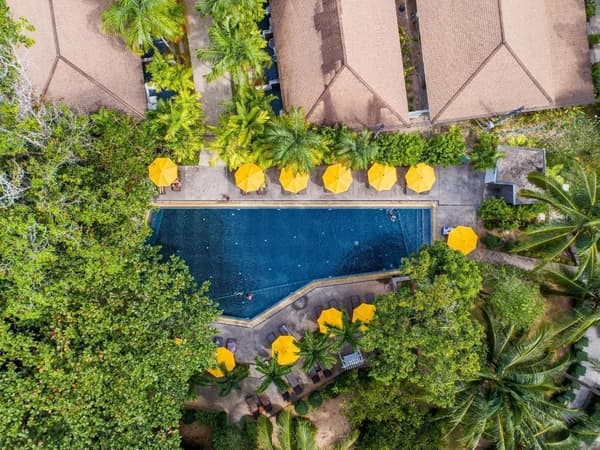 Nai Yang Beach Resort and Spa Phuket