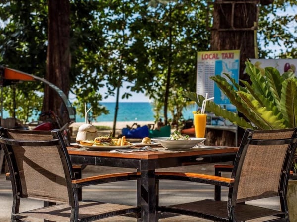 Nai Yang Beach Resort and Spa Phuket photo 2
