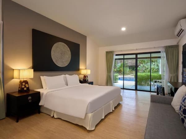 Nai Yang Beach Resort and Spa Phuket photo 3