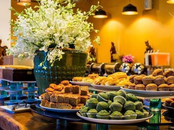 Nai Yang Beach Resort and Spa Phuket photo 4