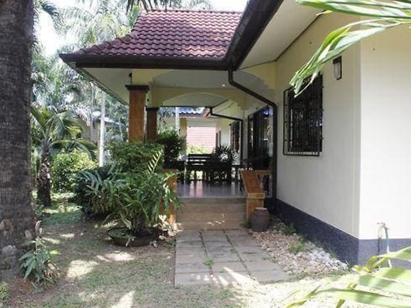 Naya Bungalow Hotel Naiharn Phuket photo 4
