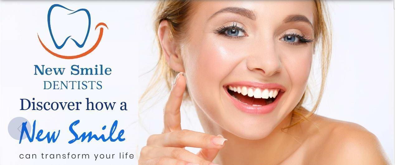 New Smile Dentists Phuket