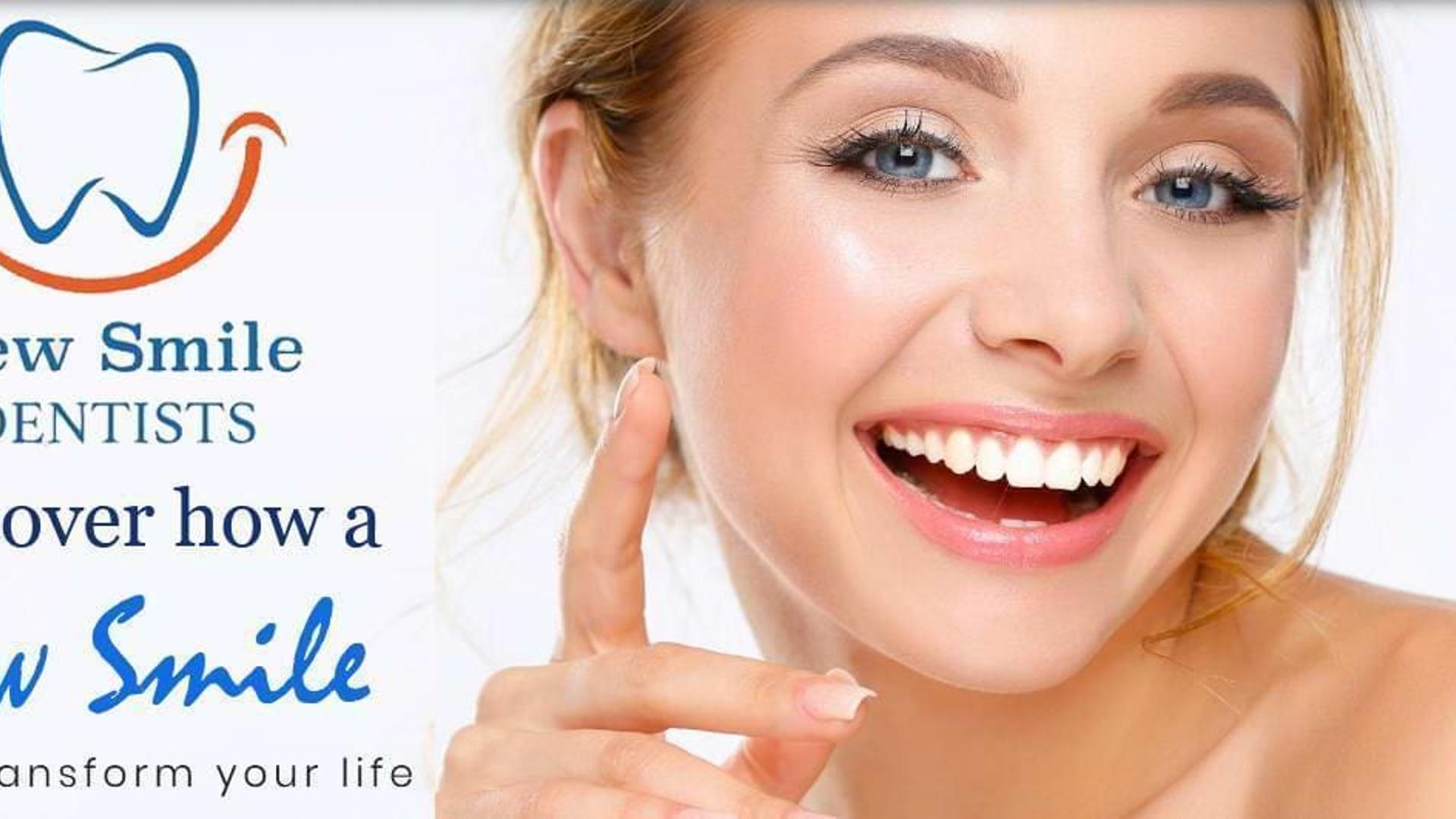 New Smile Dentists Phuket