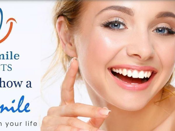 New Smile Dentists Phuket photo 1