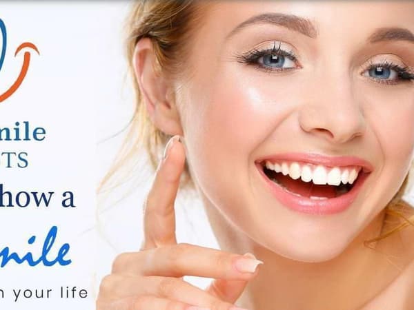 New Smile Dentists Phuket