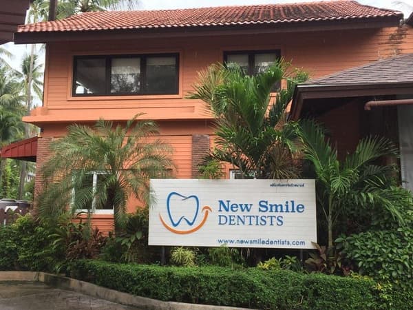 New Smile Dentists Phuket photo 2