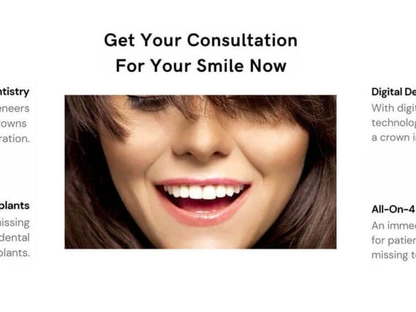 New Smile Dentists Phuket photo 5