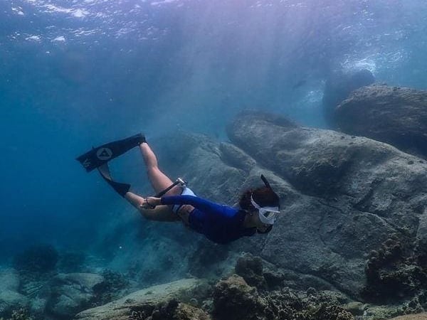 Nikon Marine Tour Phuket photo 3