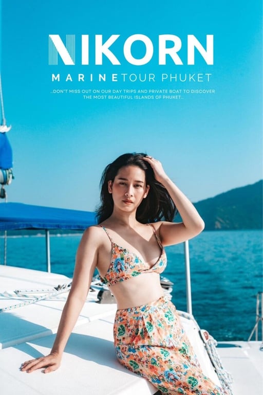 Nikon Marine Tour Phuket