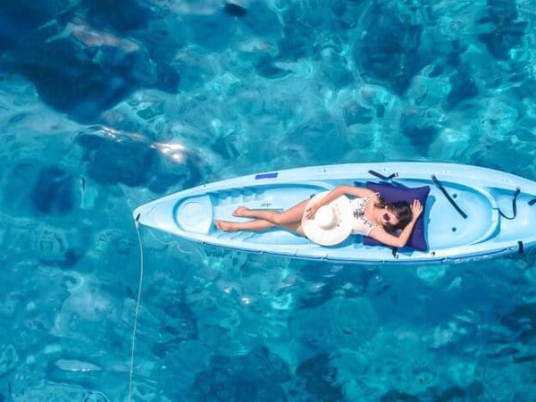 Nikon Marine Tour Phuket photo 5