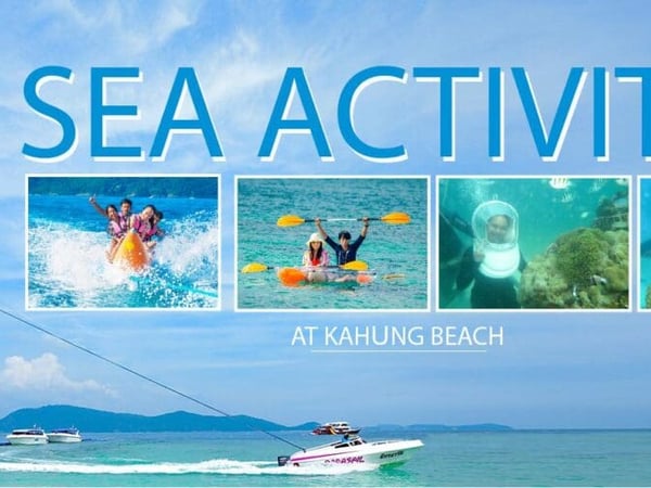 Nikon Marine Tour Phuket photo 6