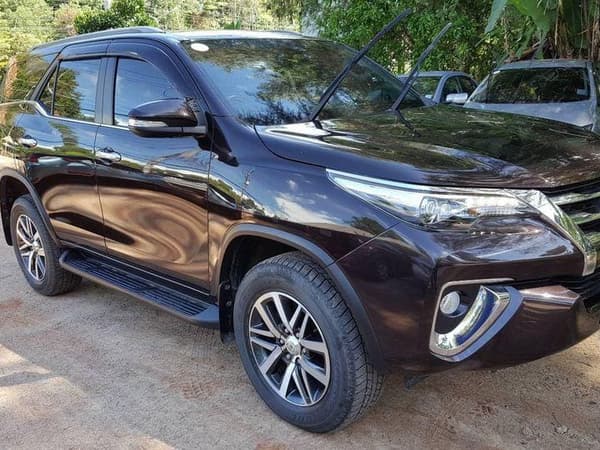 Nine Car Rent Thalang Phuket photo 2