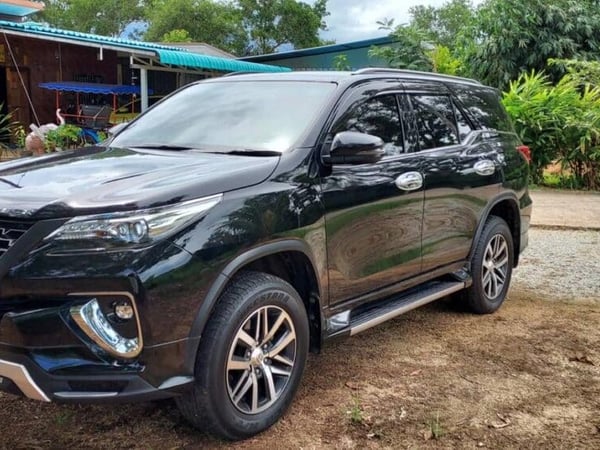 Nine Car Rent Thalang Phuket photo 1