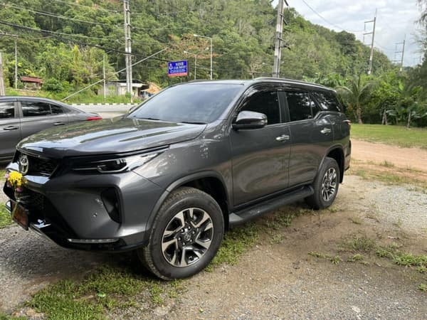 Nine Car Rent Thalang Phuket photo 3