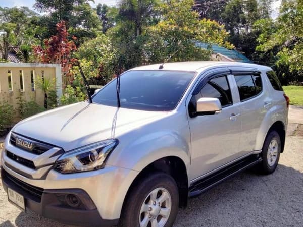 Nine Car Rent Thalang Phuket photo 4