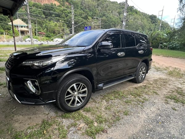 Nine Car Rent Thalang Phuket photo 5