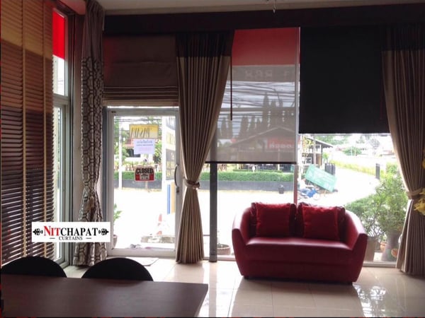 Nitchapat Curtains photo 5
