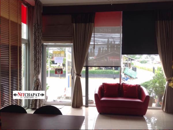 Nitchapat Curtains photo 5