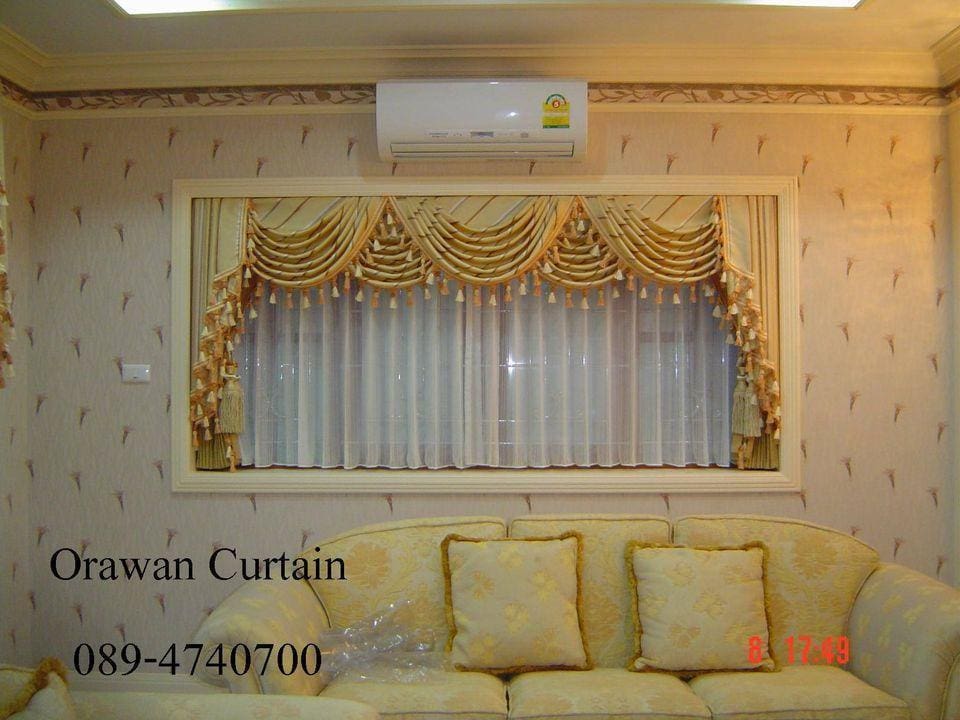 Orawan Curtain Phuket