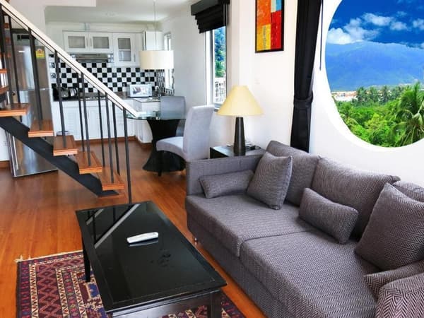 Orchid Kathu Heights Phuket photo 3