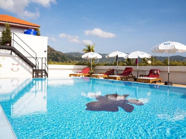 Orchid Kathu Heights Phuket photo 6