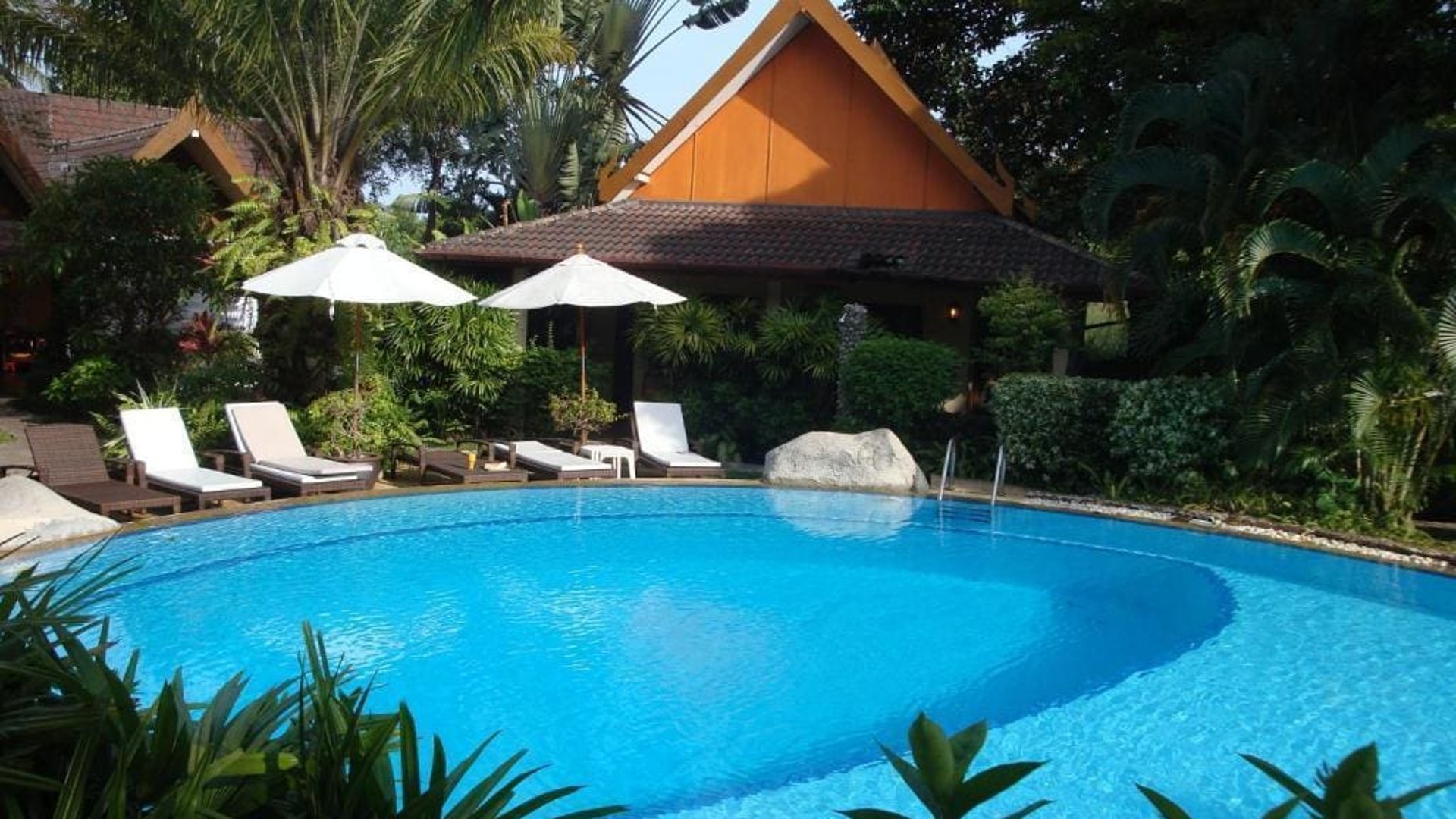 Palm Garden Resort Rawai Phuket
