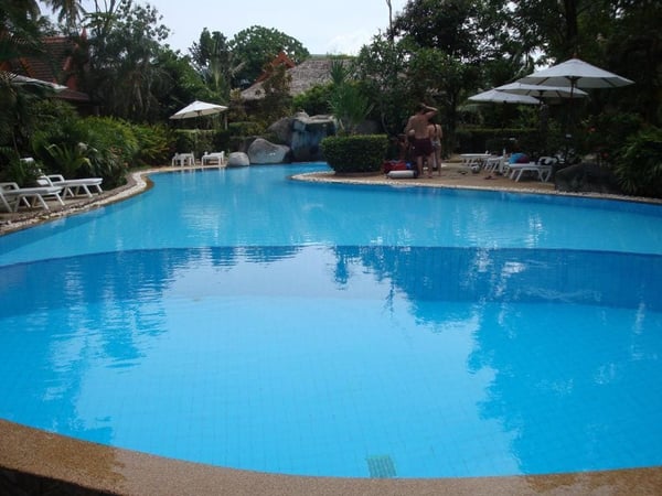 Palm Garden Resort Rawai Phuket photo 3