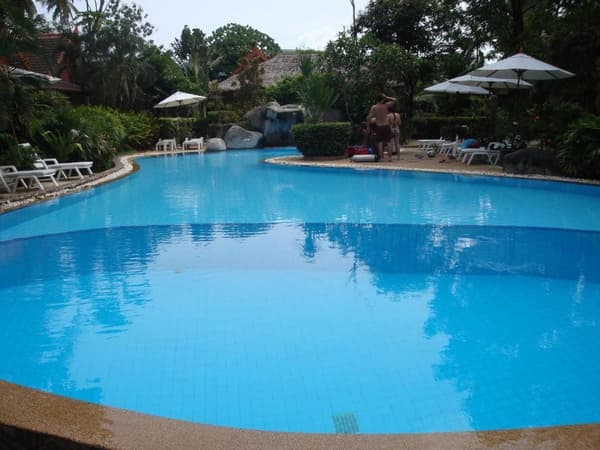 Palm Garden Resort Rawai Phuket photo 3