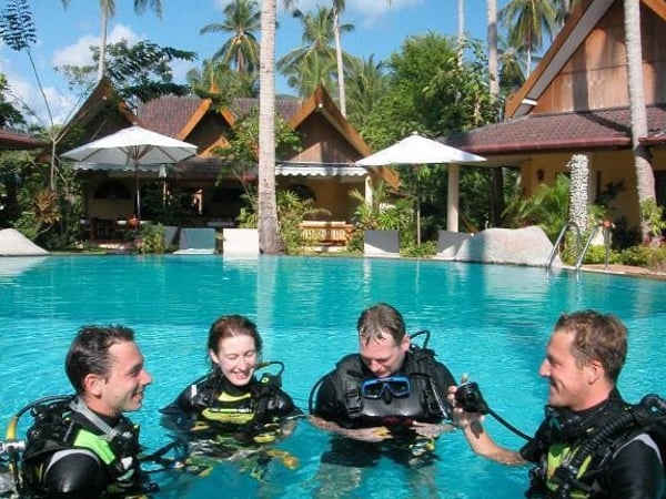 Palm Garden Resort Rawai Phuket photo 4