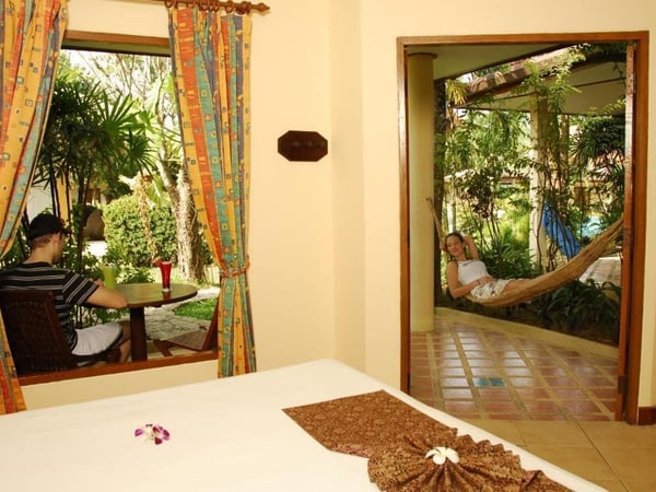 Palm Garden Resort Rawai Phuket photo 5