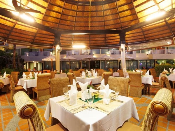 Palmyra Patong Resort Phuket photo 4