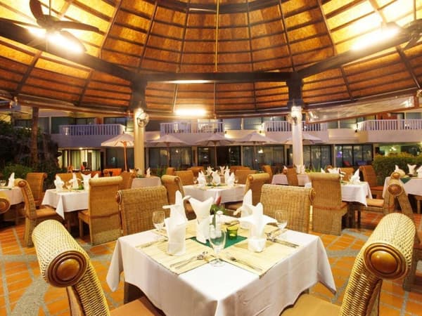 Palmyra Patong Resort Phuket photo 4