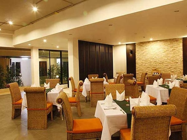 Palmyra Patong Resort Phuket photo 5