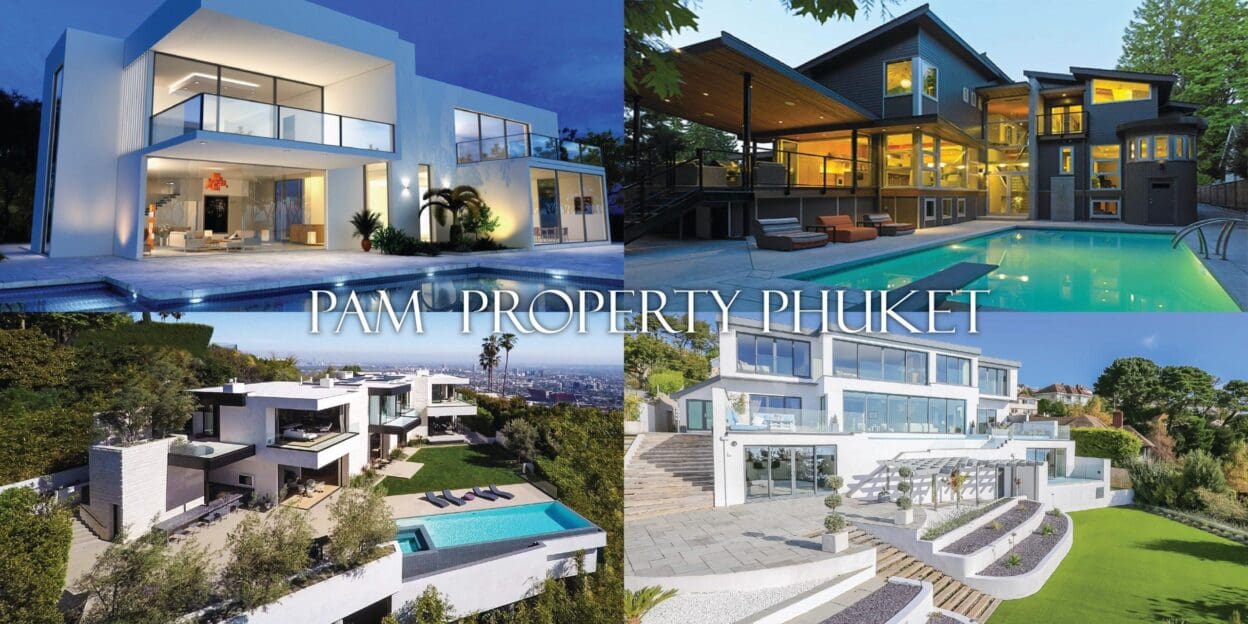 Pam Property Phuket