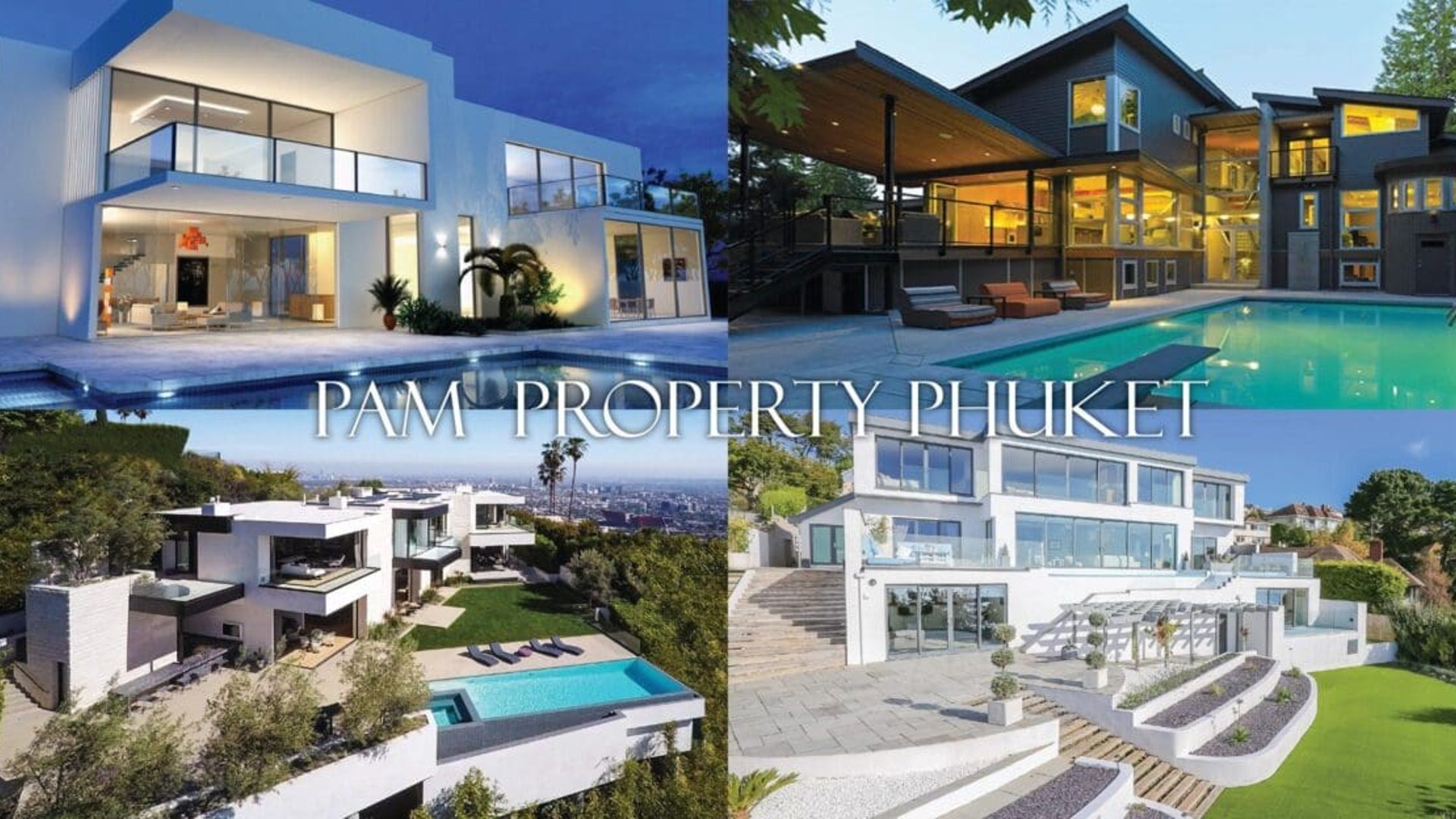 Pam Property Phuket