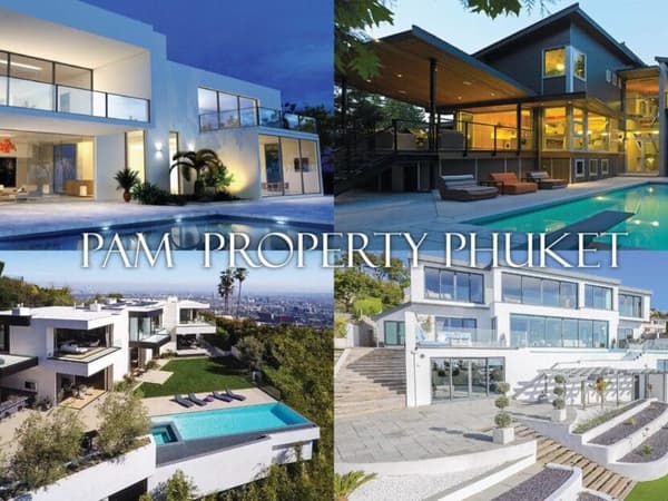 Pam Property Phuket