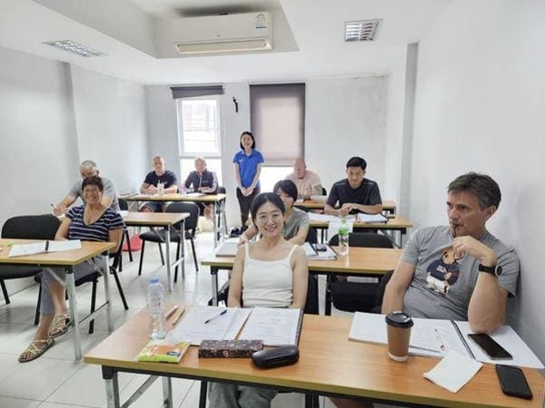 Patong Language School Phuket photo 3