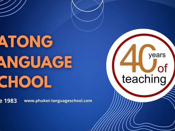 Patong Language School Phuket photo 6