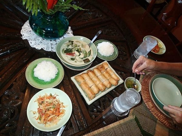 Pat's Thai Cooking School photo 2