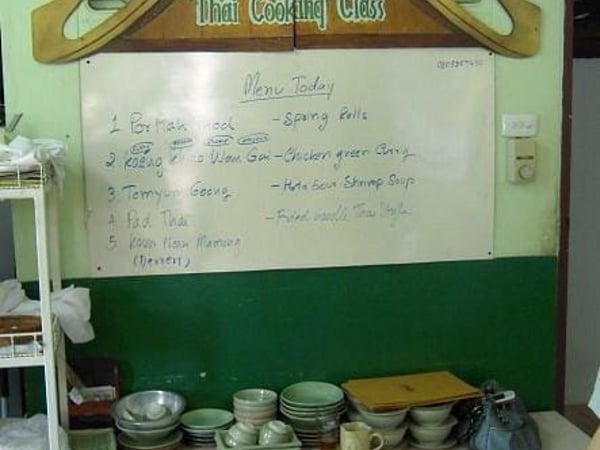 Pat's Thai Cooking School photo 3
