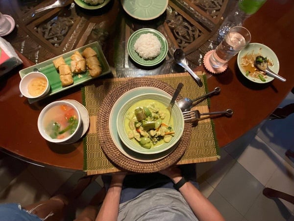 Pat's Thai Cooking School photo 1