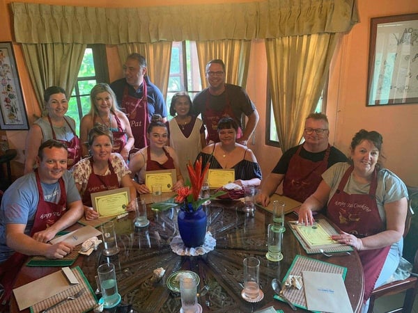 Pat's Thai Cooking School photo 5